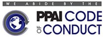 PPAI Compliance logo